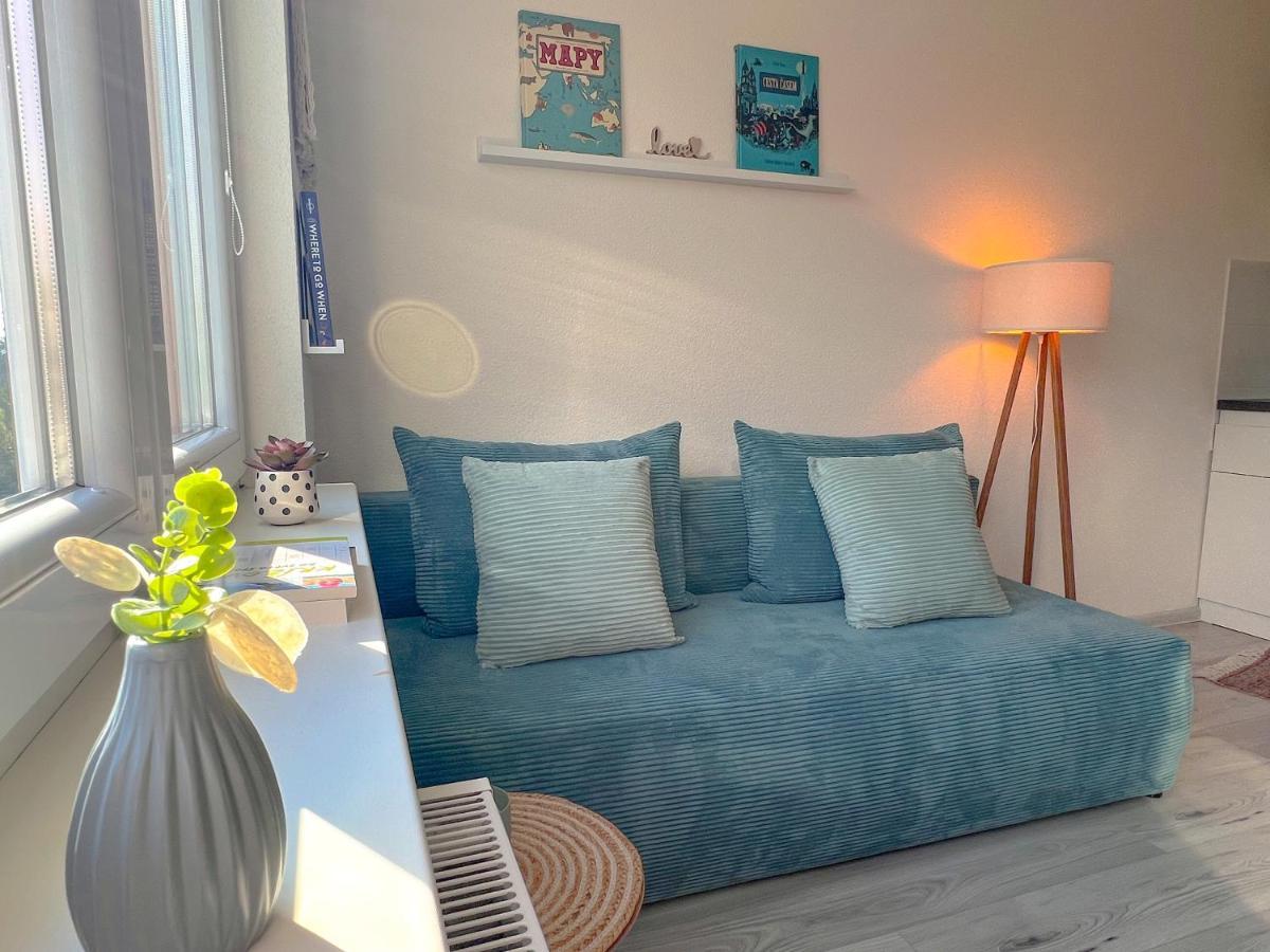Little View Apartment