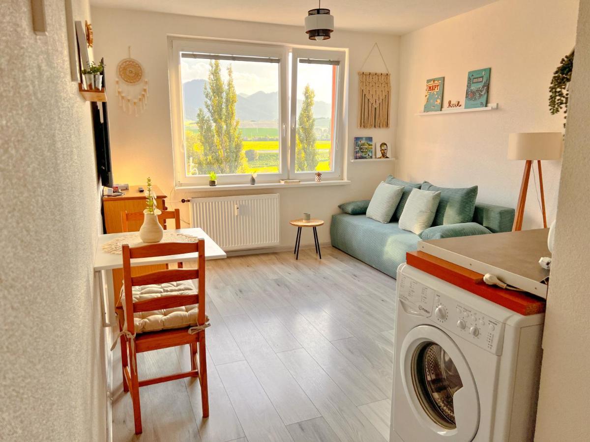 Little View Apartment