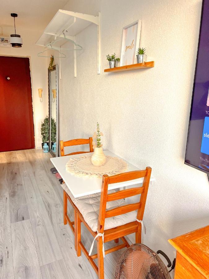 Little View Apartment *