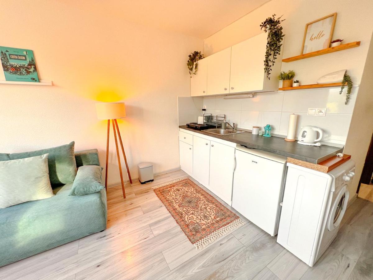 Little View Apartment